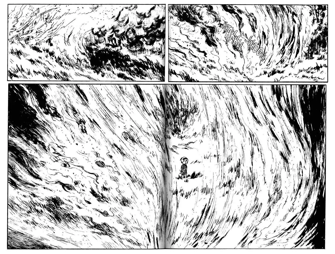 Lone Wolf and Cub Chapter 22 30